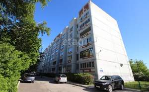 3-к квартира, вторичка, 111м2, 3/6 этаж