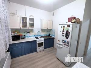 1-к квартира, вторичка, 34м2, 8/24 этаж