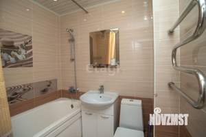 1-к квартира, вторичка, 38м2, 9/9 этаж