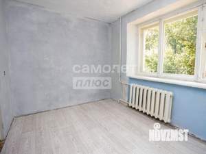 1-к квартира, вторичка, 13м2, 2/5 этаж