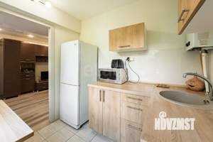 3-к квартира, вторичка, 59м2, 3/5 этаж