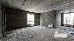 3-к квартира, вторичка, 98м2, 2/3 этаж