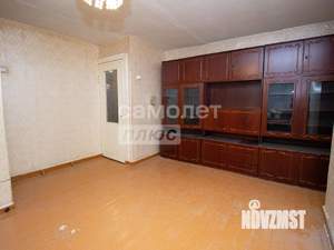 3-к квартира, вторичка, 55м2, 3/4 этаж