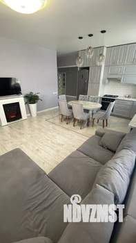 2-к квартира, вторичка, 79м2, 2/4 этаж