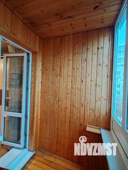 3-к квартира, вторичка, 66м2, 4/9 этаж