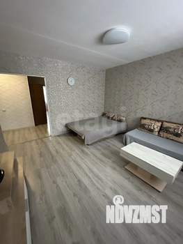 2-к квартира, вторичка, 50м2, 4/5 этаж