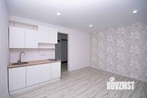 Студия квартира, вторичка, 23м2, 4/5 этаж