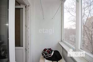 2-к квартира, вторичка, 46м2, 8/9 этаж