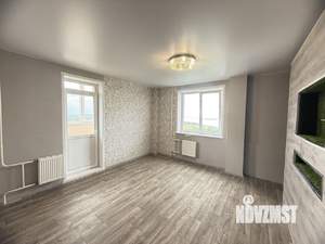 2-к квартира, вторичка, 60м2, 16/22 этаж