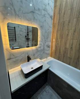 2-к квартира, вторичка, 56м2, 4/4 этаж