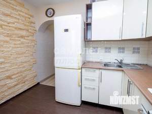 1-к квартира, вторичка, 35м2, 4/9 этаж