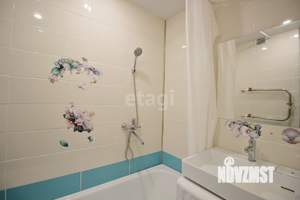 Студия квартира, вторичка, 21м2, 8/10 этаж