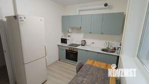 2-к квартира, вторичка, 53м2, 12/24 этаж