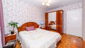 3-к квартира, вторичка, 62м2, 5/10 этаж