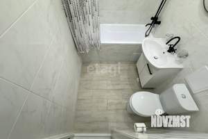 2-к квартира, вторичка, 45м2, 5/5 этаж