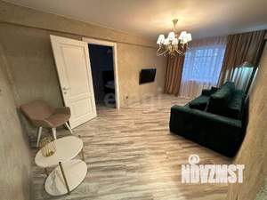 2-к квартира, вторичка, 45м2, 5/5 этаж