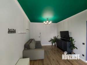 3-к квартира, вторичка, 74м2, 9/9 этаж