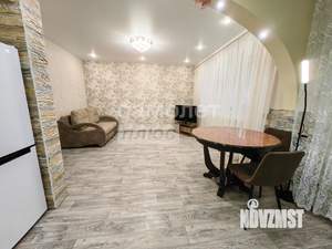 2-к квартира, вторичка, 50м2, 8/9 этаж