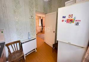1-к квартира, вторичка, 29м2, 1/3 этаж