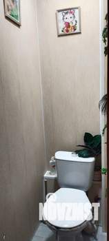 2-к квартира, вторичка, 53м2, 2/10 этаж