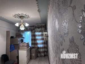 2-к квартира, вторичка, 45м2, 1/5 этаж