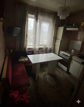 2-к квартира, вторичка, 54м2, 5/9 этаж