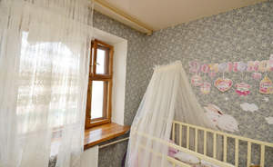 2-к квартира, вторичка, 43м2, 3/4 этаж