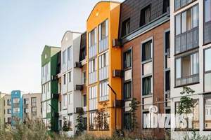 2-к квартира, вторичка, 91м2, 4/4 этаж