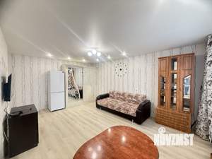 1-к квартира, вторичка, 31м2, 3/5 этаж