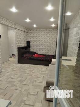 1-к квартира, вторичка, 31м2, 5/5 этаж