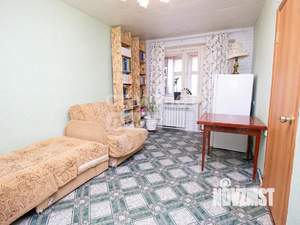 1-к квартира, вторичка, 32м2, 5/5 этаж