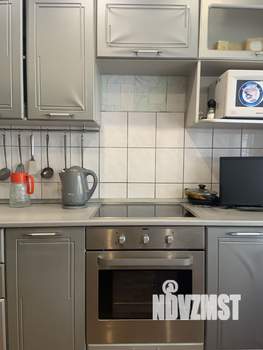 3-к квартира, вторичка, 72м2, 14/18 этаж