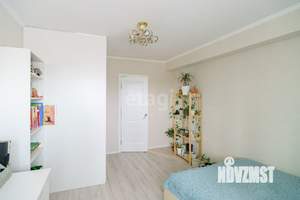 2-к квартира, вторичка, 58м2, 4/9 этаж