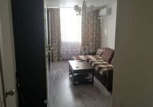 1-к квартира, вторичка, 35м2, 20/24 этаж