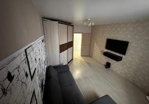 2-к квартира, вторичка, 54м2, 6/9 этаж