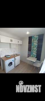 Студия квартира, вторичка, 13м2, 6/9 этаж