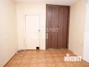 3-к квартира, вторичка, 64м2, 9/9 этаж