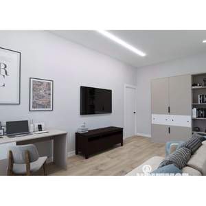 2-к квартира, вторичка, 51м2, 4/11 этаж