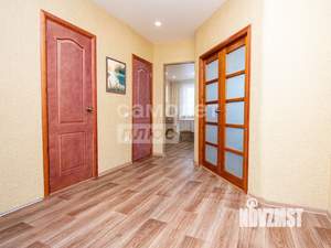 1-к квартира, вторичка, 47м2, 2/10 этаж
