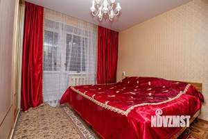 2-к квартира, вторичка, 49м2, 2/5 этаж