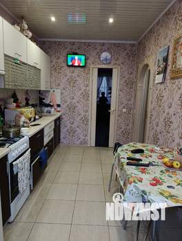 2-к квартира, вторичка, 45м2, 1/3 этаж