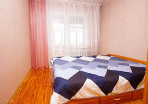 3-к квартира, вторичка, 67м2, 8/9 этаж