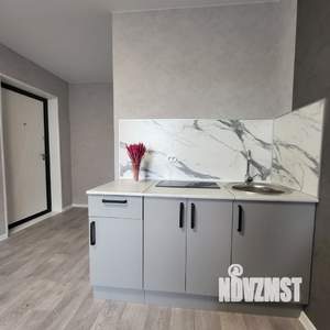 Студия квартира, вторичка, 17м2, 3/9 этаж