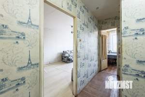 1-к квартира, вторичка, 33м2, 4/5 этаж