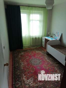 3-к квартира, вторичка, 65м2, 5/9 этаж