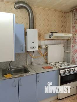 2-к квартира, вторичка, 47м2, 3/5 этаж