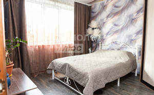 4-к квартира, вторичка, 70м2, 4/9 этаж
