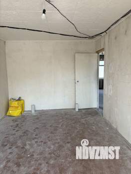 3-к квартира, вторичка, 62м2, 5/5 этаж