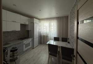 1-к квартира, вторичка, 38м2, 9/9 этаж