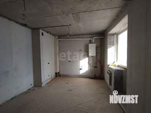 1-к квартира, вторичка, 49м2, 3/4 этаж